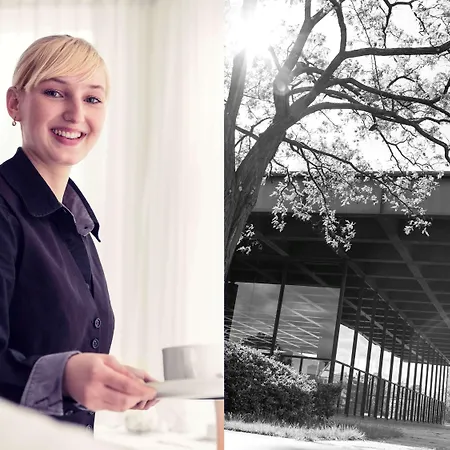 Mercure Mitte 酒店 柏林