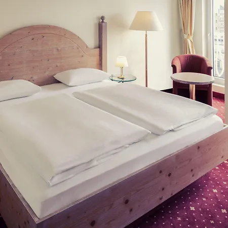 Mercure Mitte 柏林