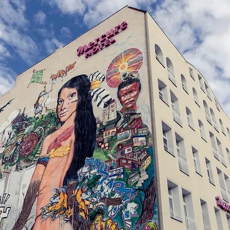 Mercure Mitte Berlino
