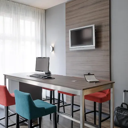 Mercure Mitte 柏林