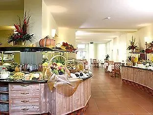 Mercure Mitte 3* 柏林