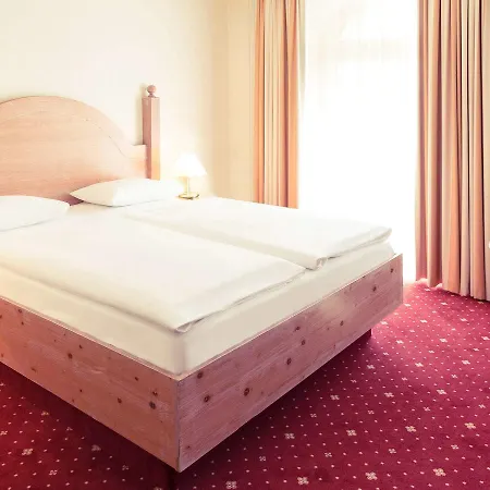 Mercure Mitte 3* 柏林