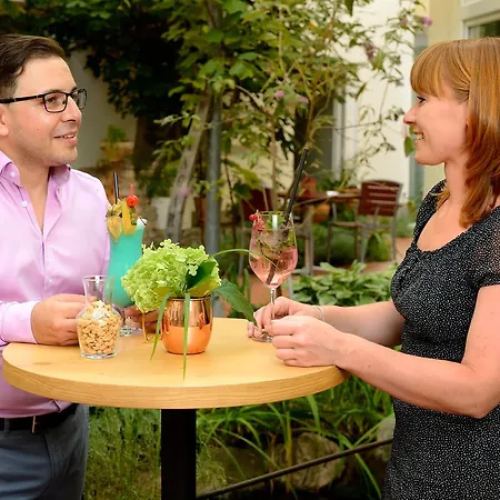 Mercure Mitte 柏林