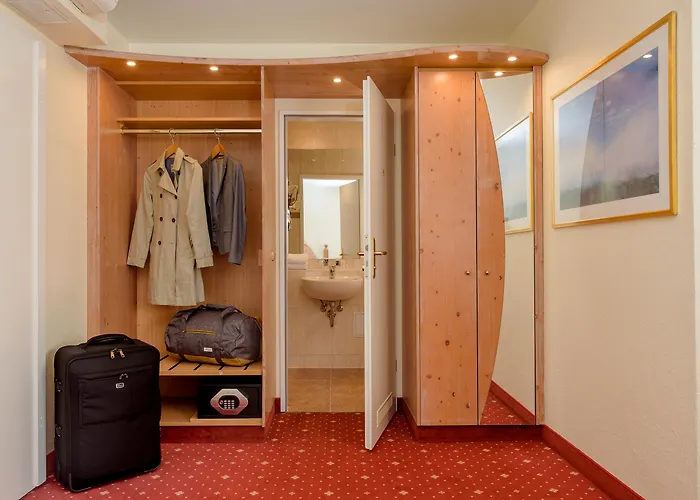 Mercure Mitte Hotel Berlín