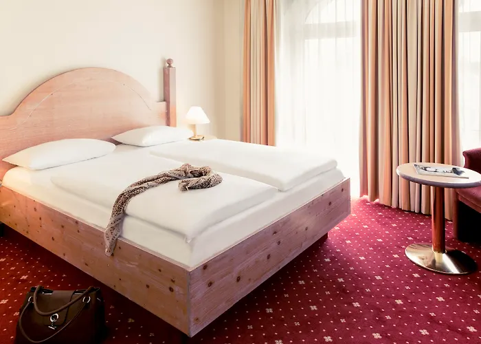 Mercure Mitte فندق