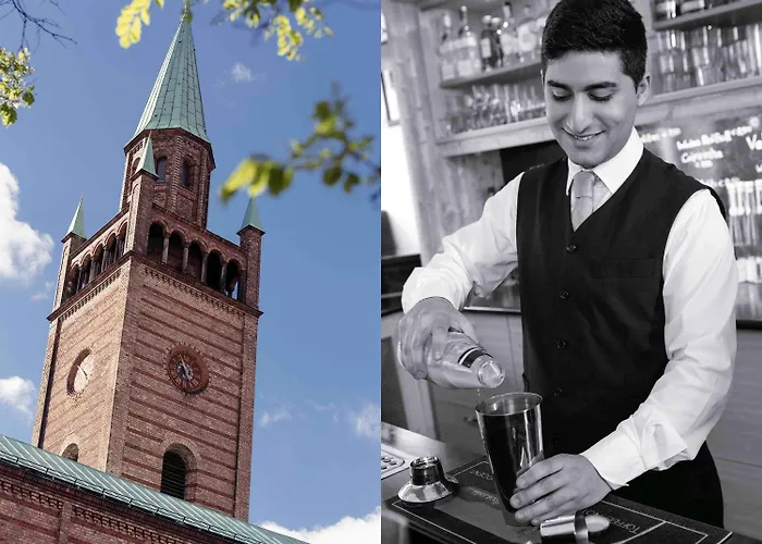 Mercure Mitte Hotel 3*