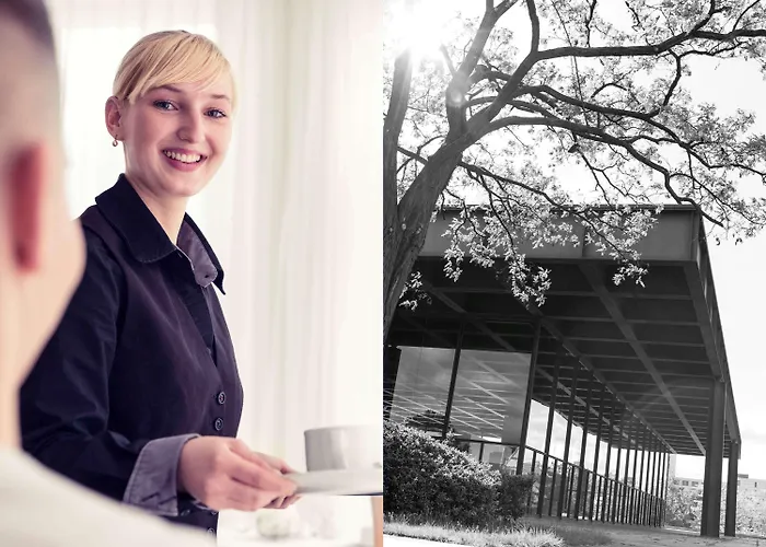 Mercure Mitte فندق برلين