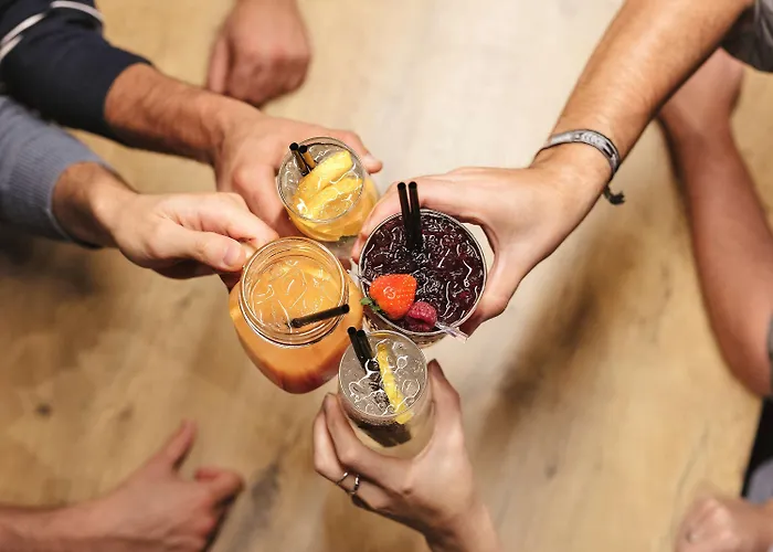 Hotel Mercure Mitte Berlín