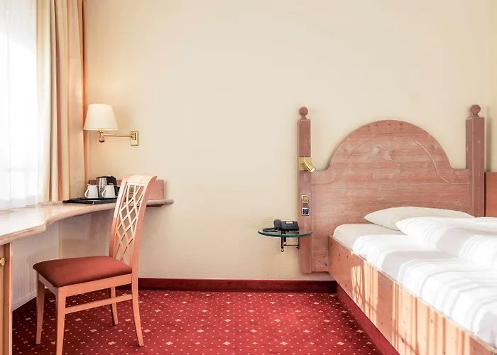 Mercure Mitte Hotel 3*