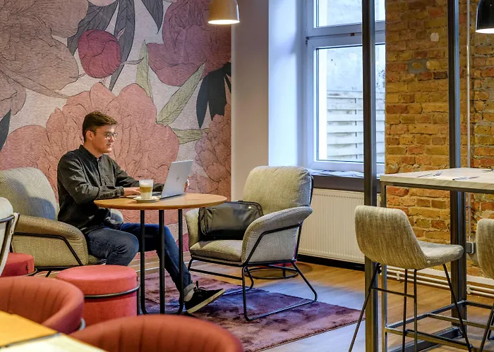 Mercure Mitte فندق