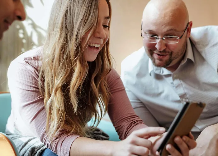 Mercure Mitte Hotel Berlín