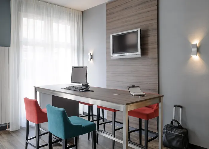 Mercure Mitte برلين