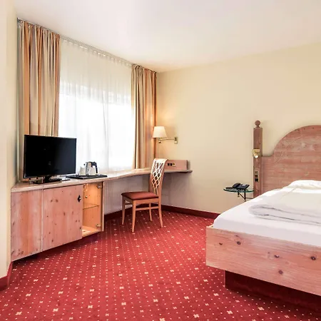Mercure Mitte