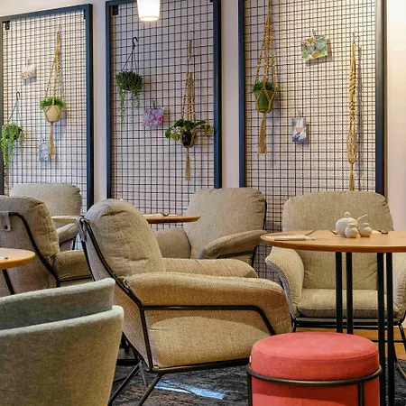 Mercure Mitte 3* Berlin